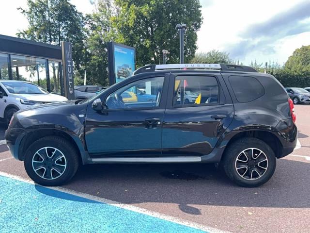 Dacia Duster image 4
