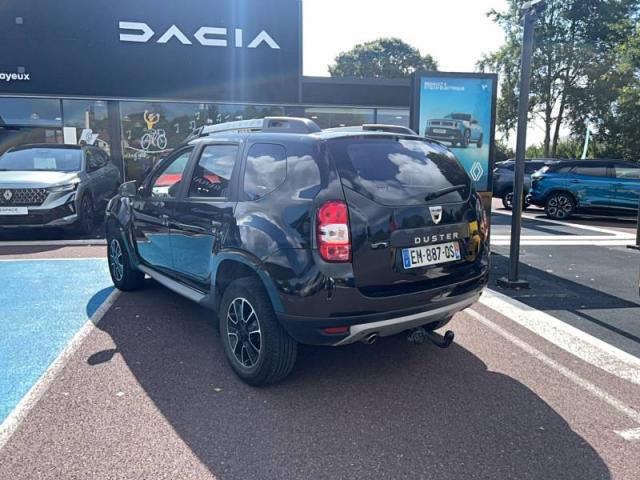 Dacia Duster image 6