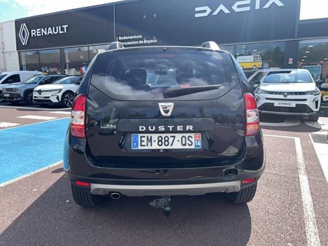 Dacia Duster image 5