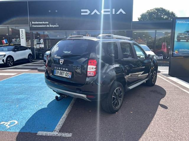 Dacia Duster image 3