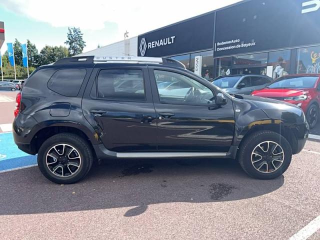 Dacia Duster image 2