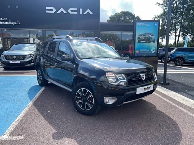 Dacia Duster image 7