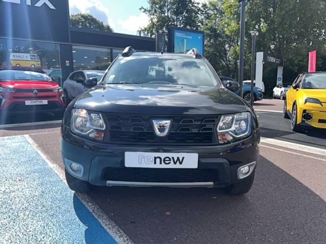 Dacia Duster image 1