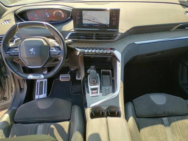 Peugeot 3008 image 6