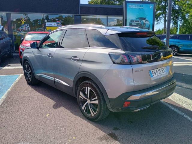 Peugeot 3008 image 7