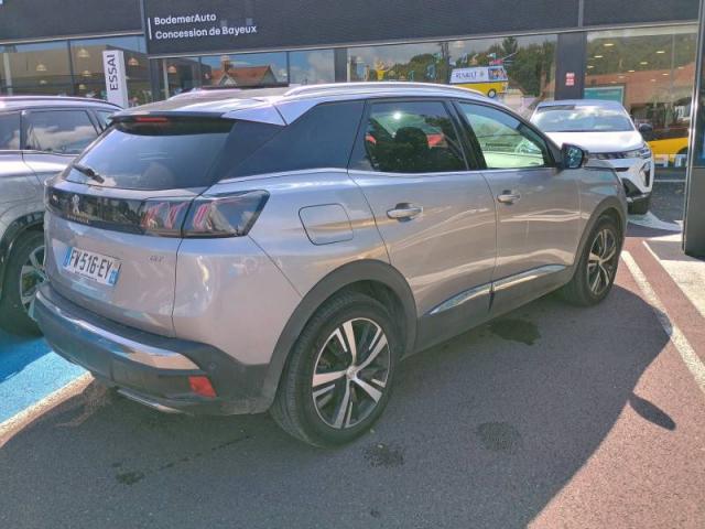 Peugeot 3008 image 1