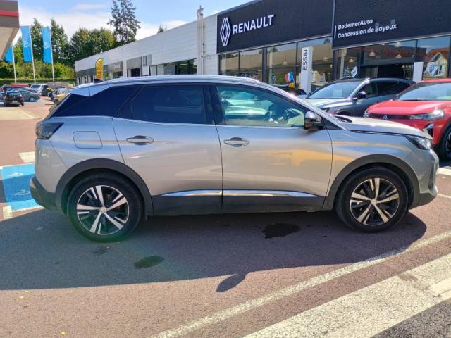 Peugeot 3008 image 3