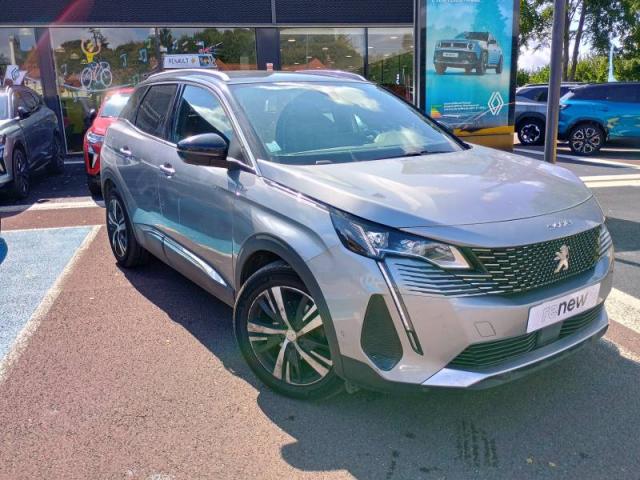 Peugeot 3008 image 5