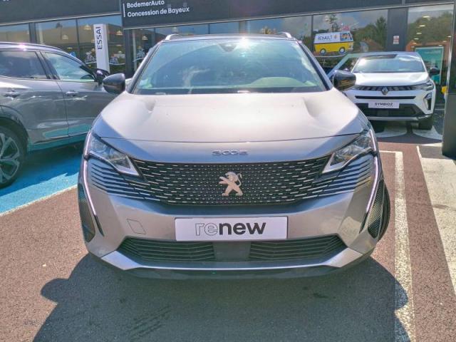 Peugeot 3008 image 9
