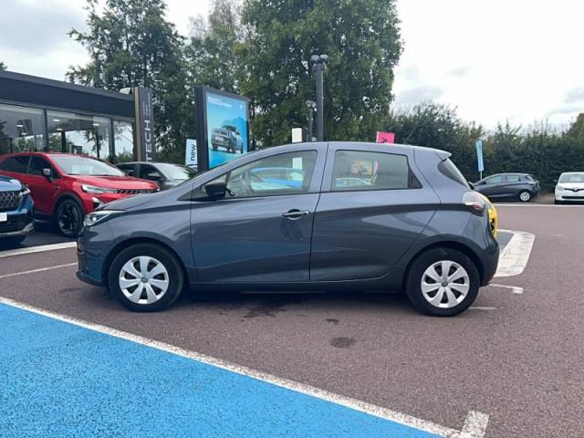 Renault Zoe image 8