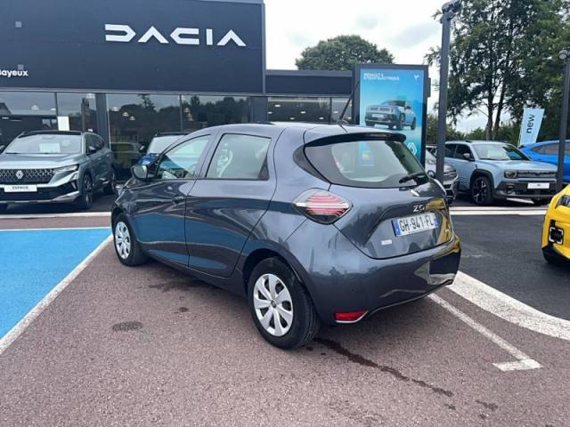 Renault Zoe image 2
