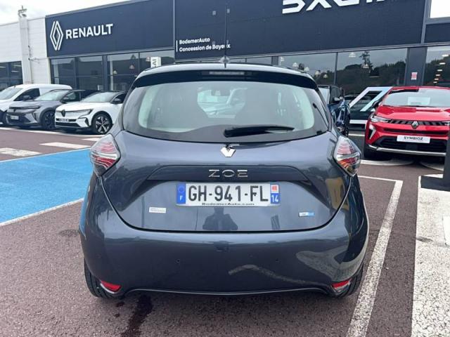 Renault Zoe image 5