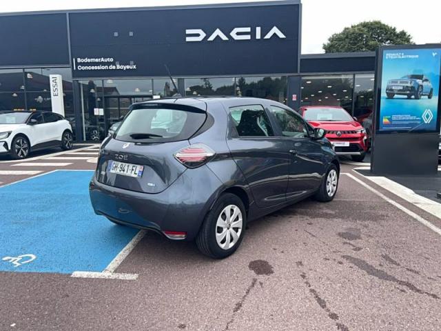 Renault Zoe image 4