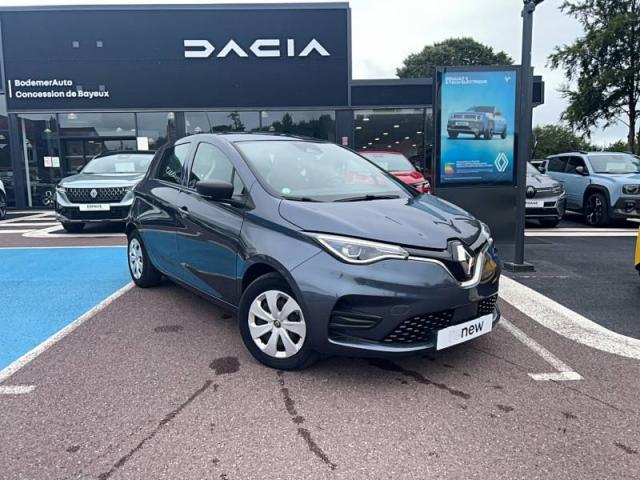 Renault Zoe image 3