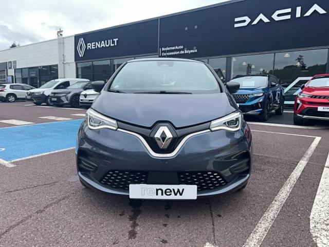 Renault Zoe image 6