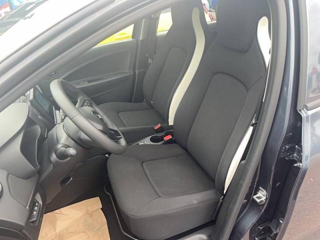 Renault Zoe image 7