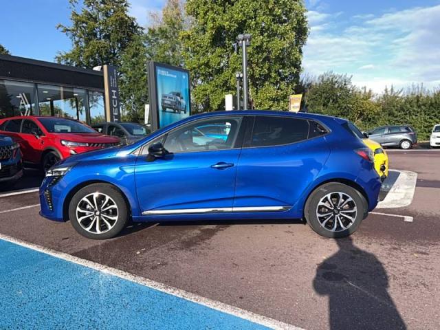 Renault Clio image 4