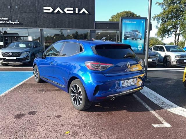 Renault Clio image 9