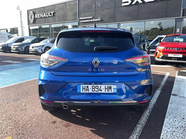 Renault Clio image 5