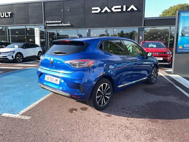 Renault Clio image 7