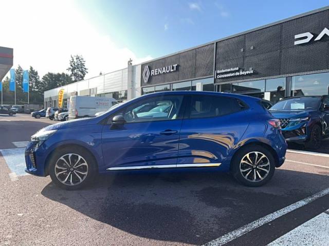 Renault Clio image 2