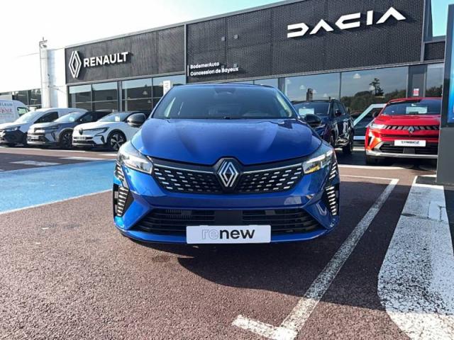 Renault Clio image 8