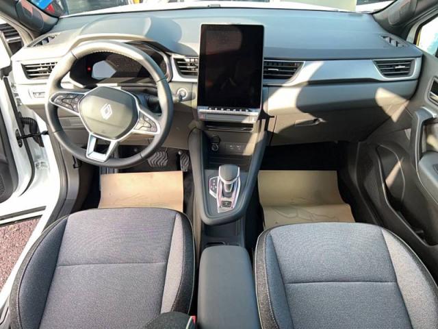 Renault Symbioz image 3