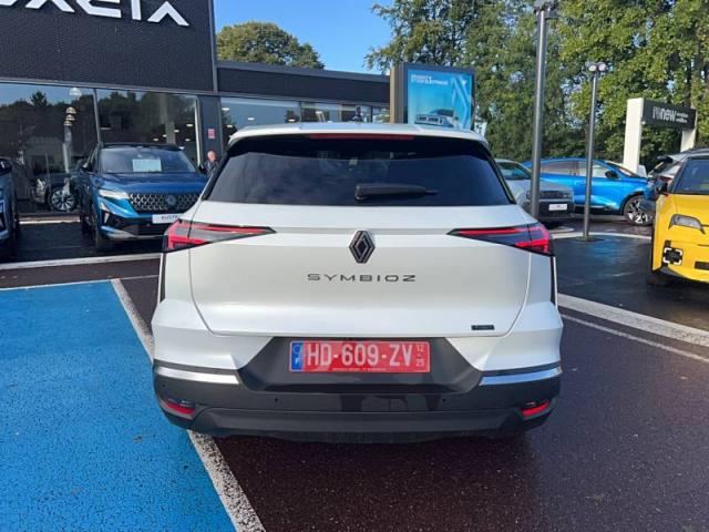 Renault Symbioz image 7