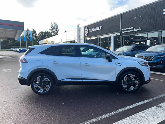 Renault Symbioz image 4