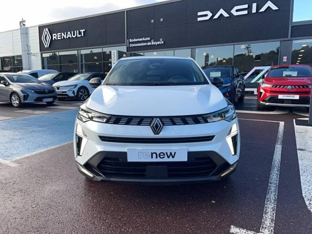 Renault Symbioz image 2