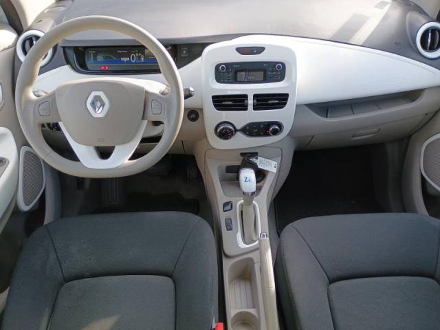 Renault Zoe image 8