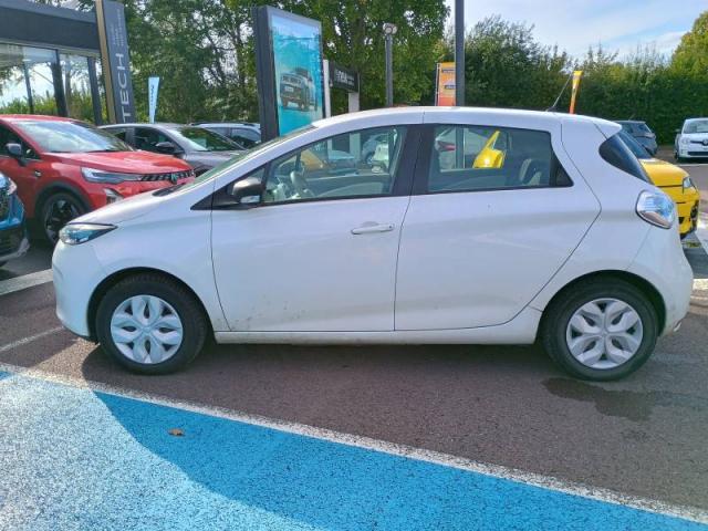 Renault Zoe image 5