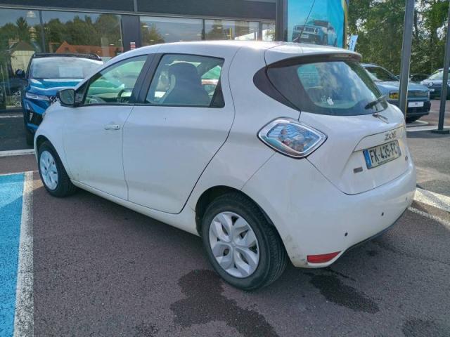Renault Zoe image 6