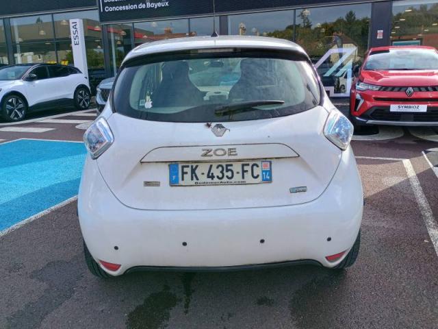 Renault Zoe image 2