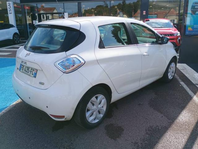 Renault Zoe image 3