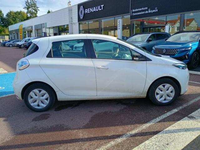 Renault Zoe image 4