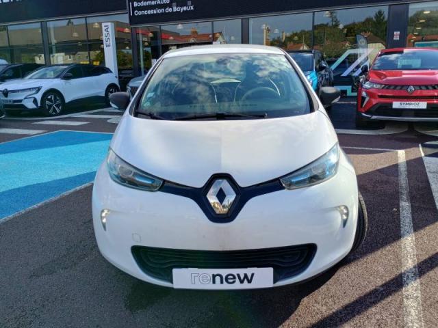 Renault Zoe image 9