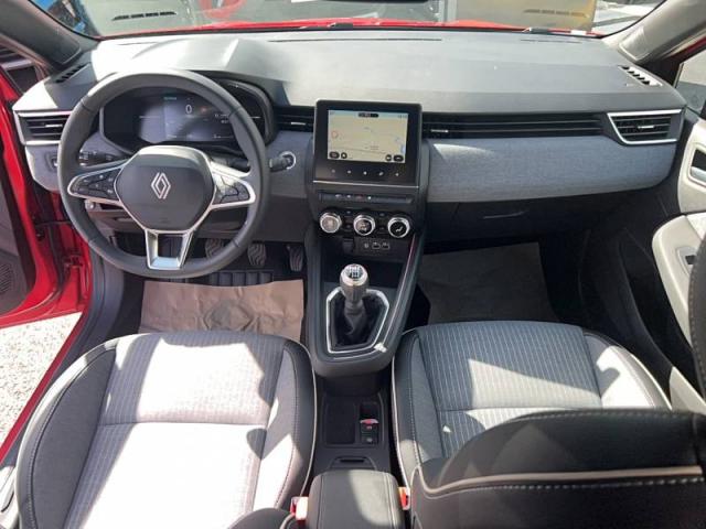 Renault Clio image 6