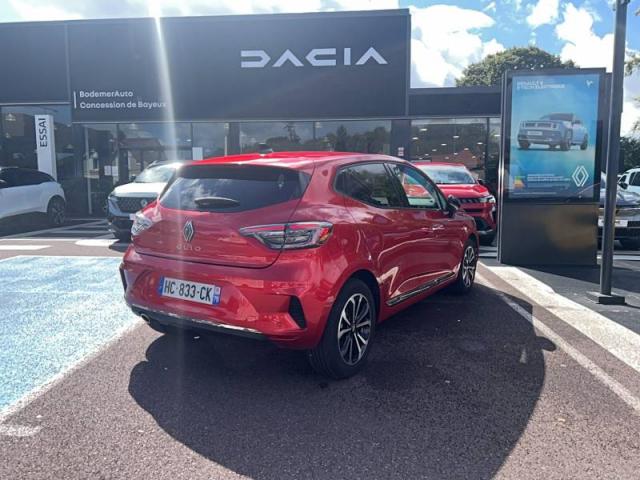 Renault Clio image 8