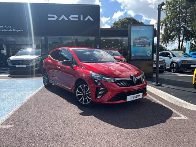 Renault Clio image 4