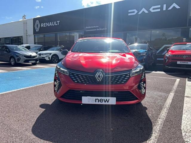 Renault Clio image 5