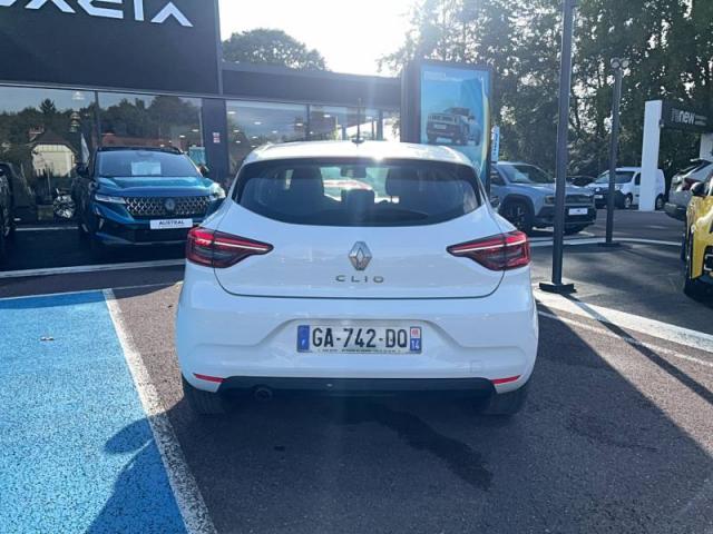 Renault Clio image 7