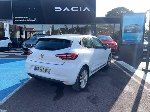 Renault Clio image 4