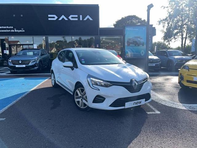 Renault Clio image 9