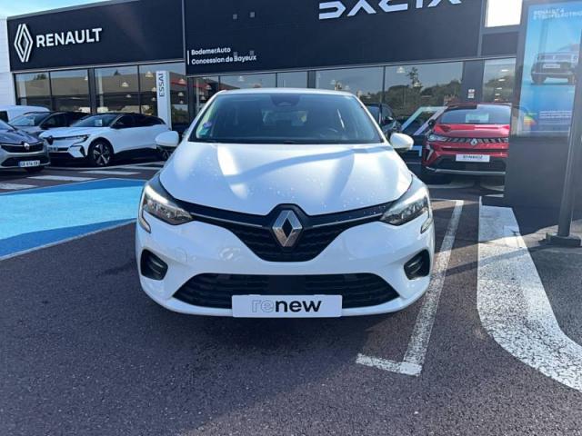 Renault Clio image 8