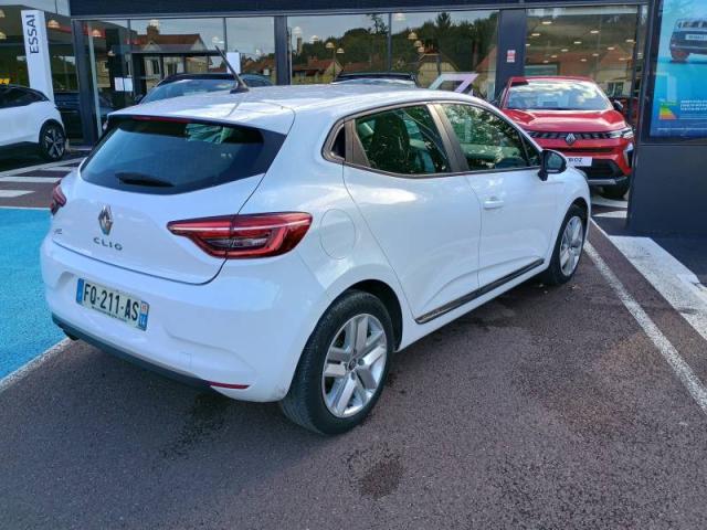 Renault Clio image 9