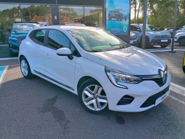 Renault Clio image 6