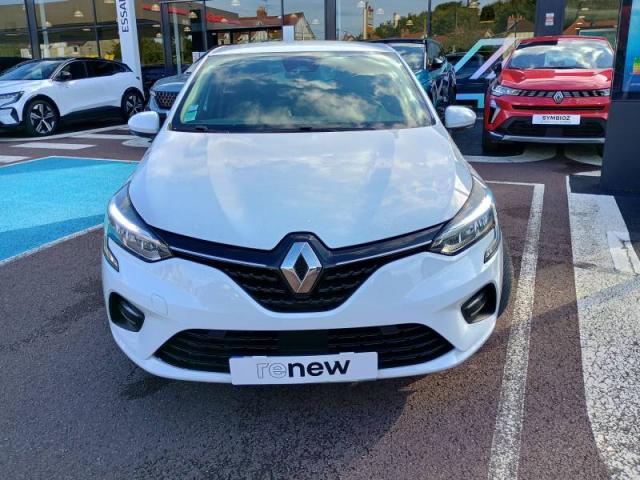 Renault Clio image 8