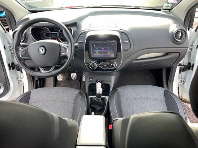 Renault Captur image 2