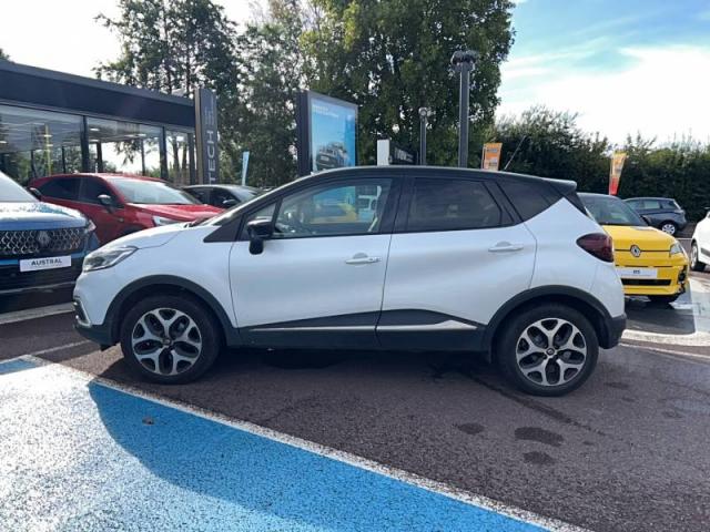 Renault Captur image 6